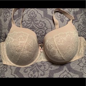 Torrid Underwire Bra, 46 D